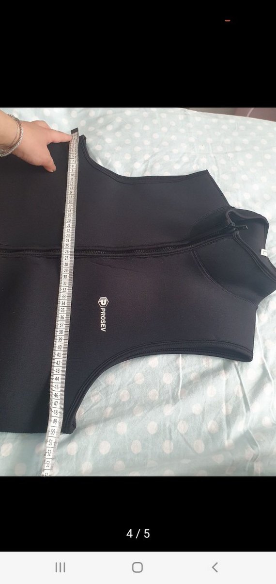 prosev motor yelek - Görsel 4