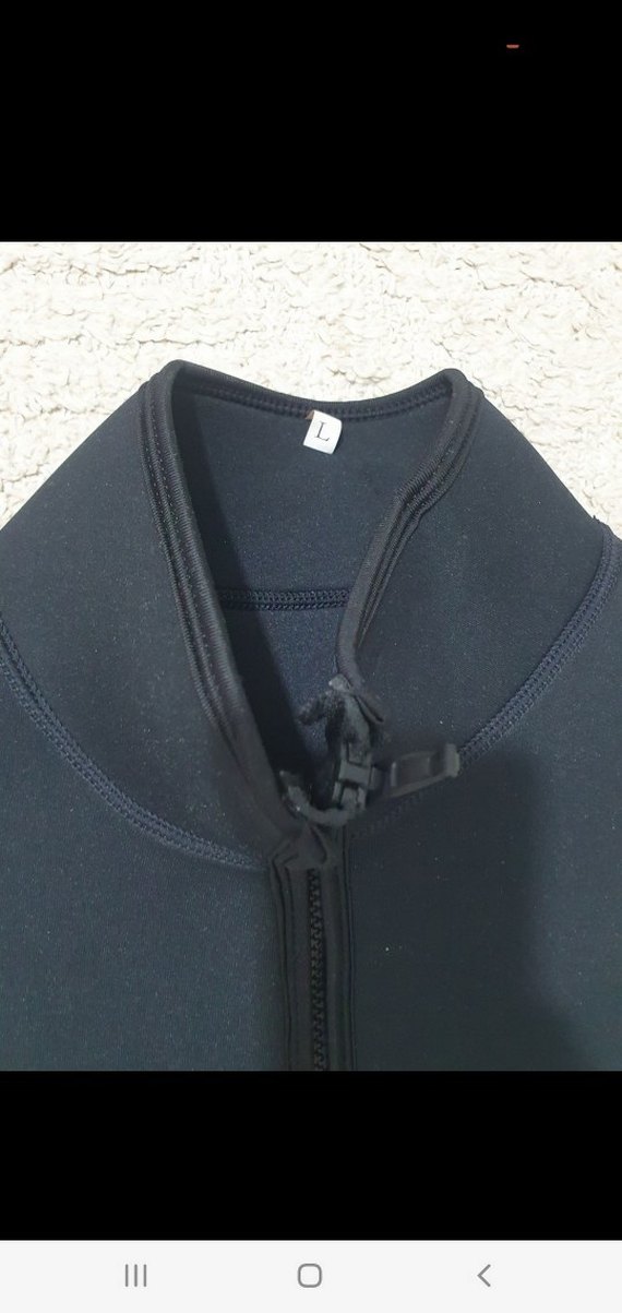 prosev motor yelek - Görsel 3