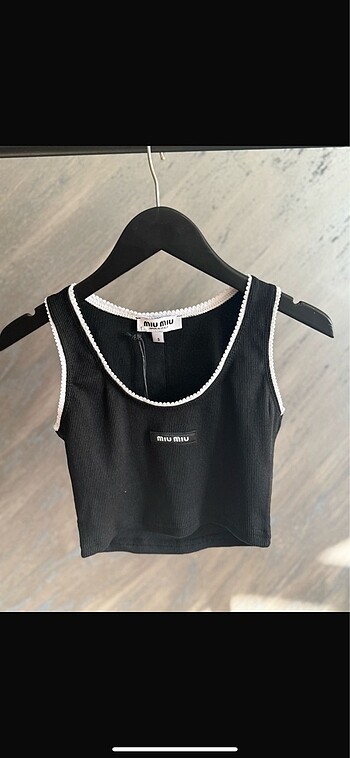 Miu crop