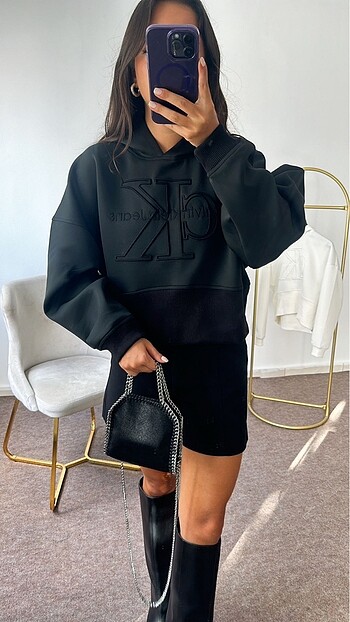Calvin Klein sweatshirt