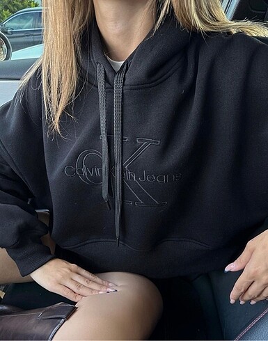 Calvin Klein Calvin klein sweatshirt