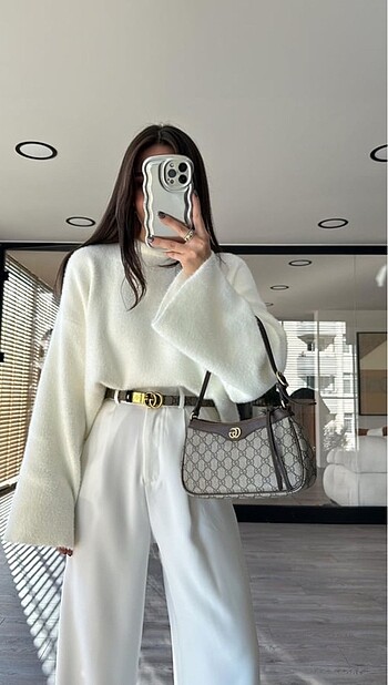Massimo dutti kazak
