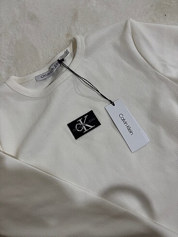 Calvin klein blu
