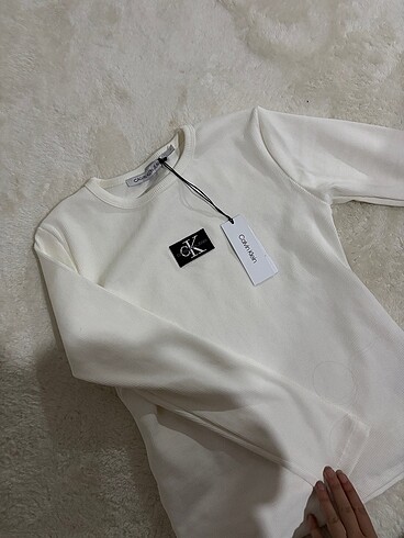 Calvin Klein Calvin klein blu