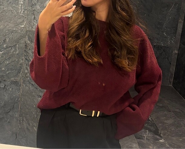 Massimo Dutti Massimo kazak