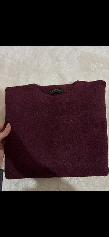 Massimo Dutti Massimo kazak