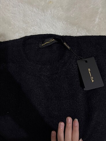 Massimo Dutti Massimo kazak