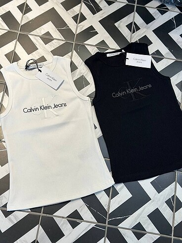 Calvin klein atlet
