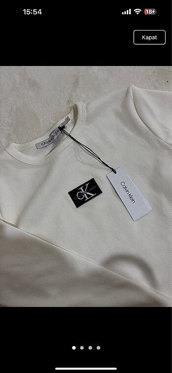 Ck bluz