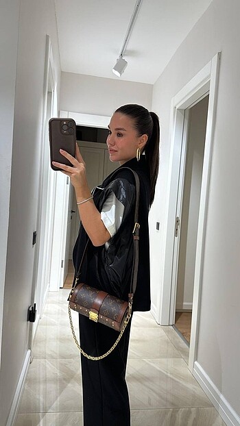 Zara Antrasit takım