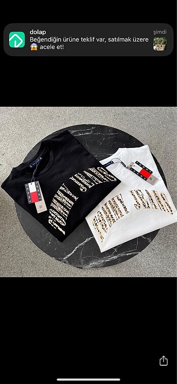 Tommy tshirt