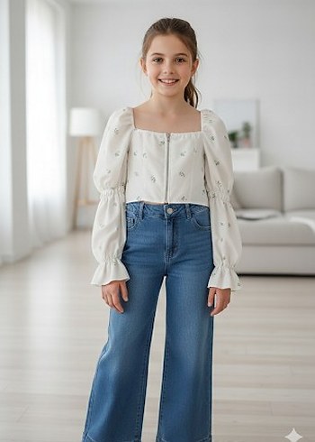 LC Waikiki 13-14 Yaş