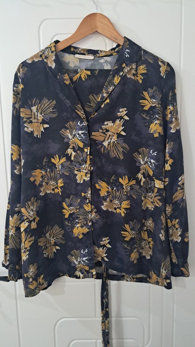 eros pijama takımı - Görsel 2