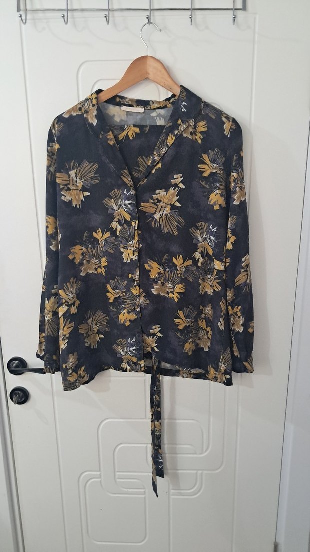 eros pijama takımı - Görsel 3