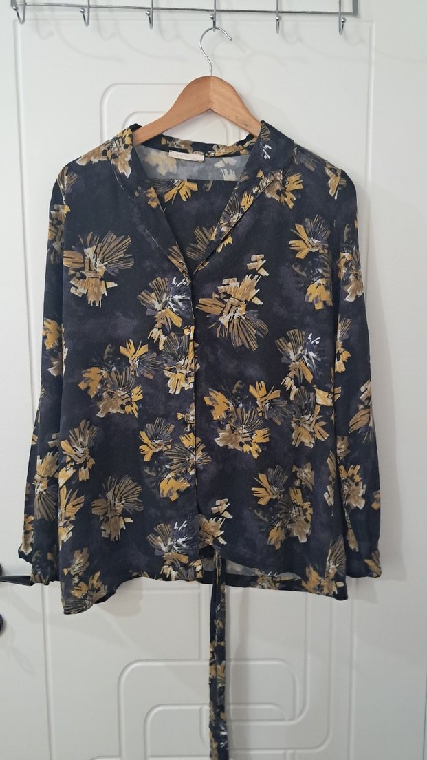 eros pijama takımı - Görsel 4