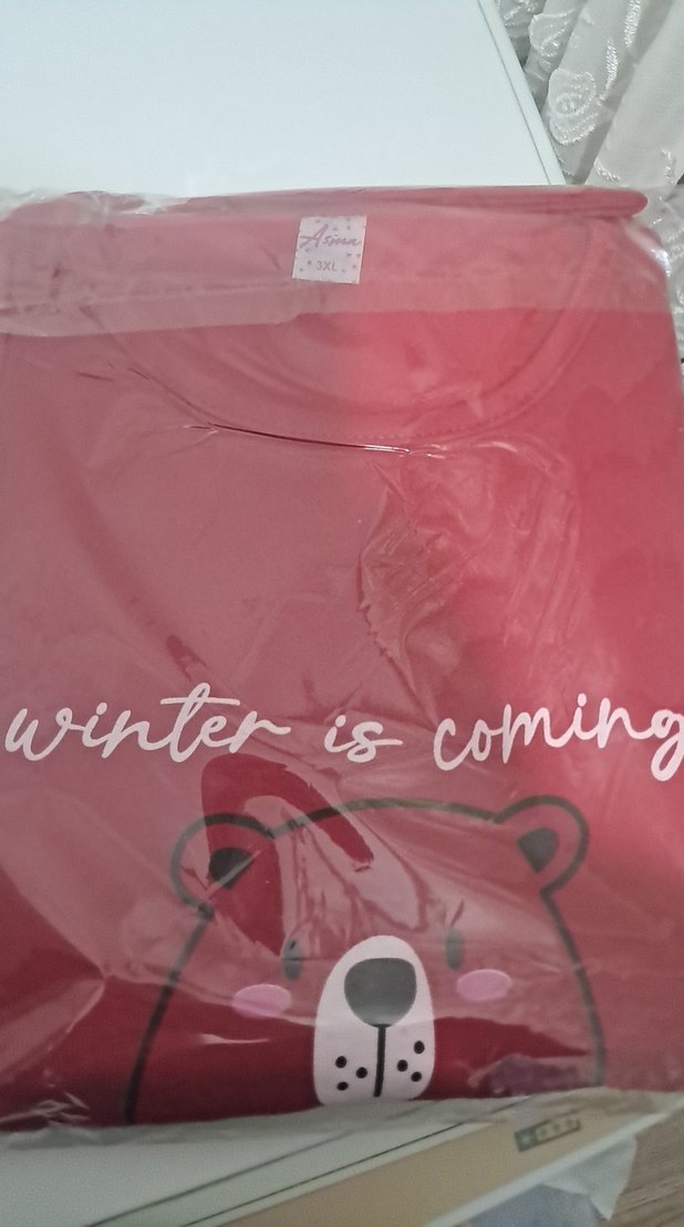 pijama takımı - Görsel 2