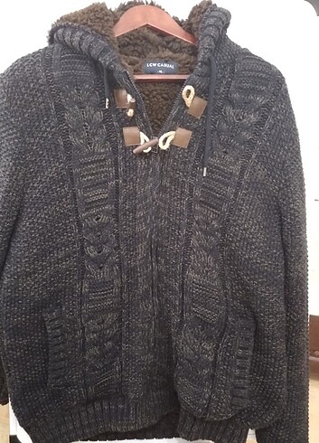 Örme mont - Görsel 2