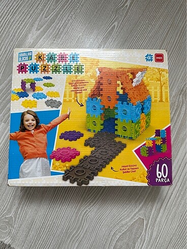lego oyuncak