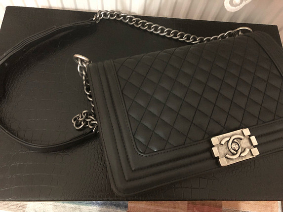 Chanel Replika çanta 