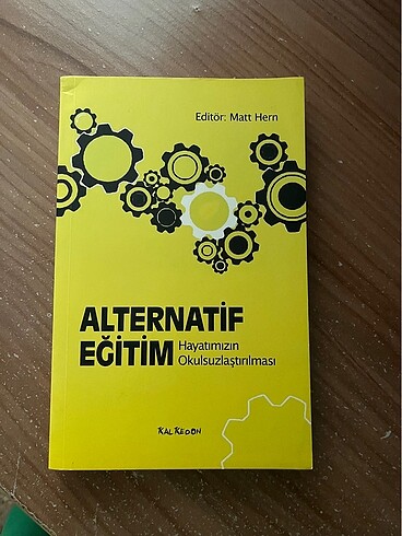 Alternatif Eğitim
