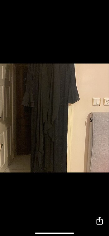 xxl Beden siyah Renk @zara