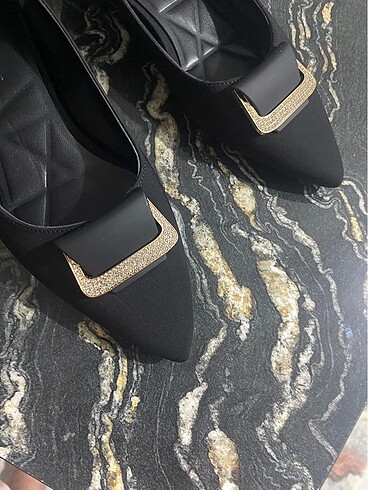 39 Beden siyah Renk @zara