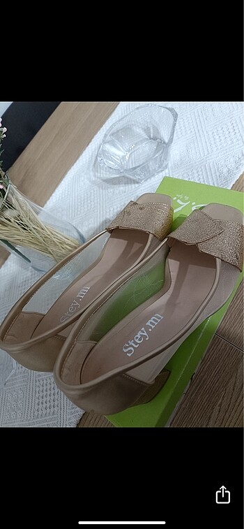 39 Beden camel Renk @zara