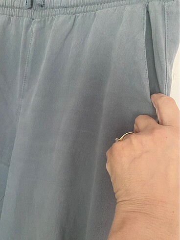 m Beden gri Renk @zara