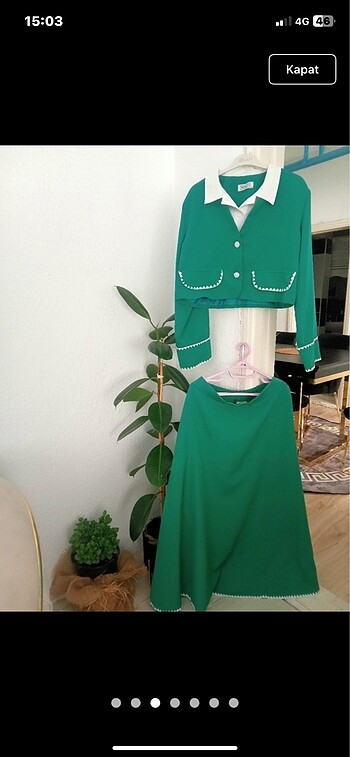46 Beden @zara