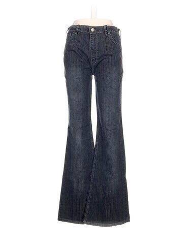 Vintage Love Jean / Kot %70 İndirimli.