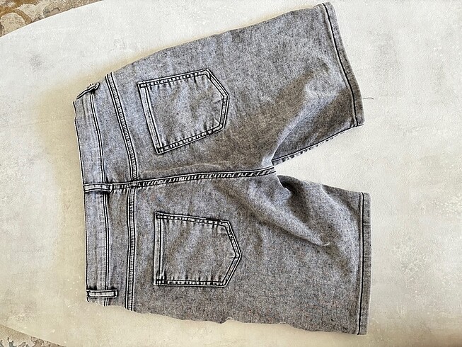 LC Waikiki Lc waikiki erkek çocuk jean şort