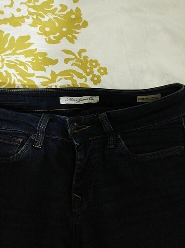 Mavi Jeans Mavi jeans serena pantolon