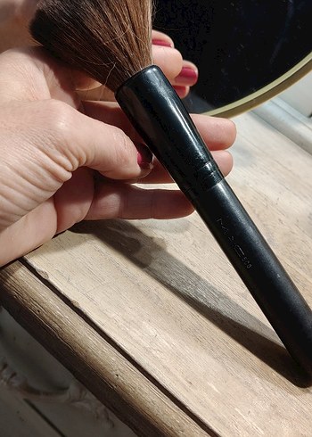 Mac Makyaj Fırçası - Görsel 4