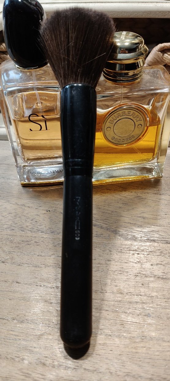 Mac Makyaj Fırçası - Görsel 2