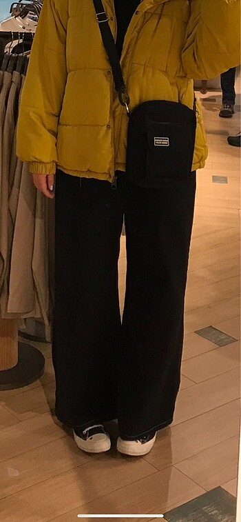 Bershka pantolon