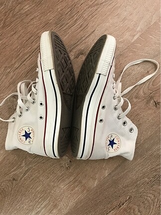 Converse Beyaz converse