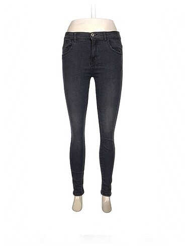 Zara Skinny %70 İndirimli.