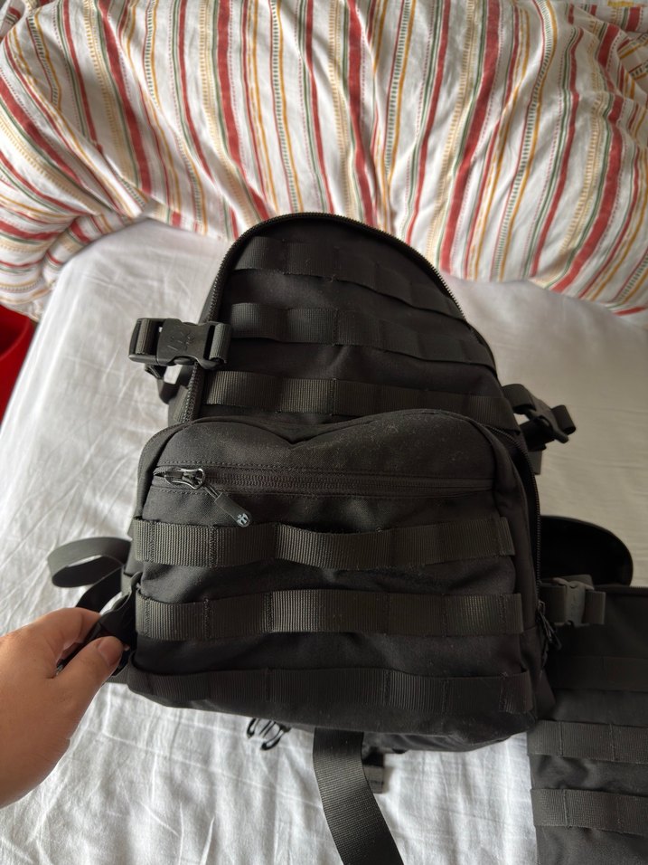 ANAFARTA SADAK 3 / Sıfır / Hediye Geldi - Görsel 2