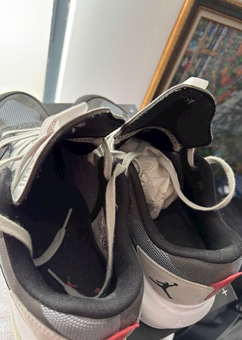 Jordan AirMax 200E / 43 numara - Görsel 10