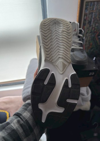 Jordan AirMax 200E / 43 numara - Görsel 6