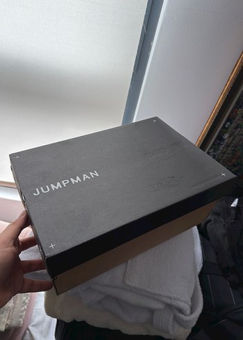 Jordan AirMax 200E / 43 numara - Görsel 12