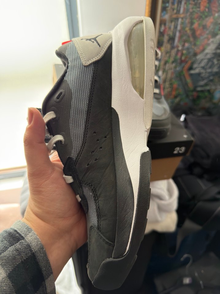 Jordan AirMax 200E / 43 numara - Görsel 5