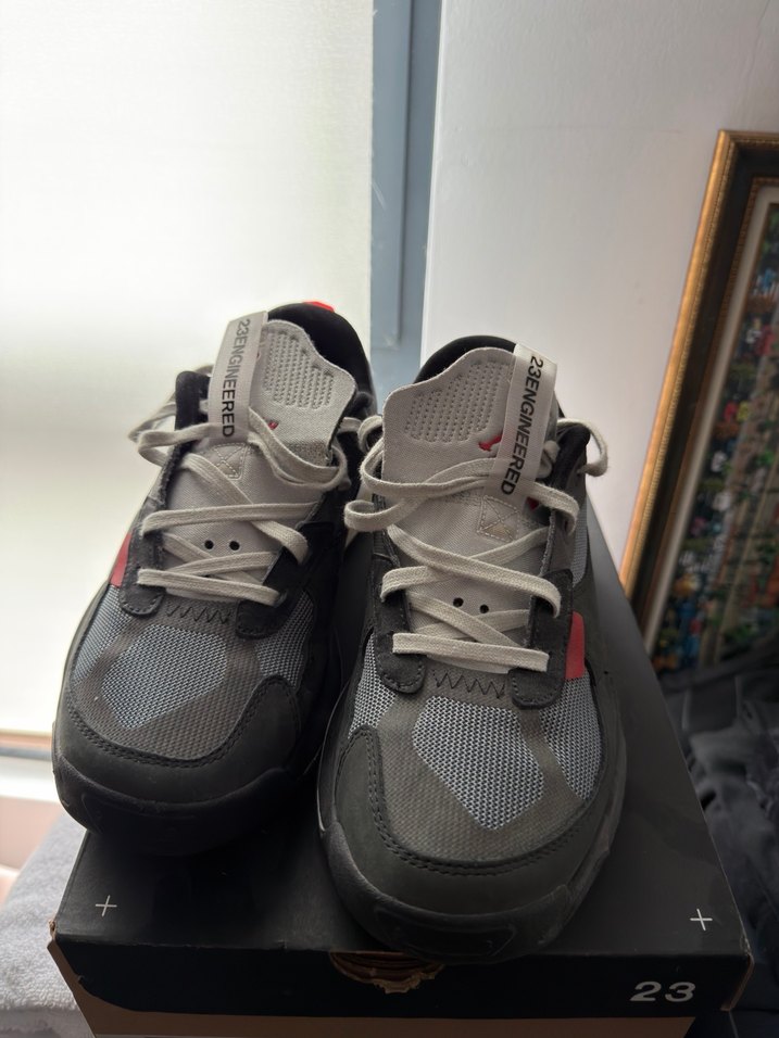 Jordan AirMax 200E / 43 numara - Görsel 2