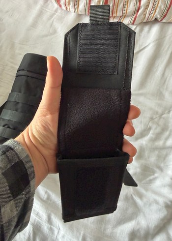 Anafarta Pouch - Görsel 4