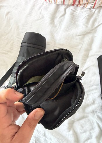 Anafarta Pouch - Görsel 3