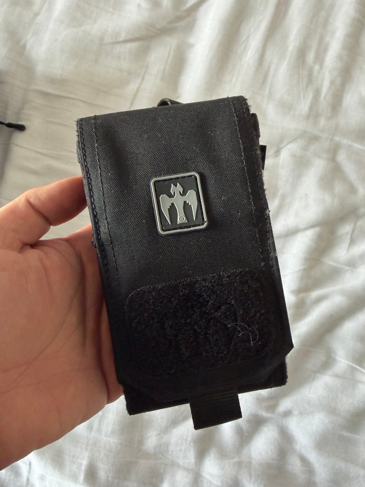 Anafarta Pouch - Görsel 2