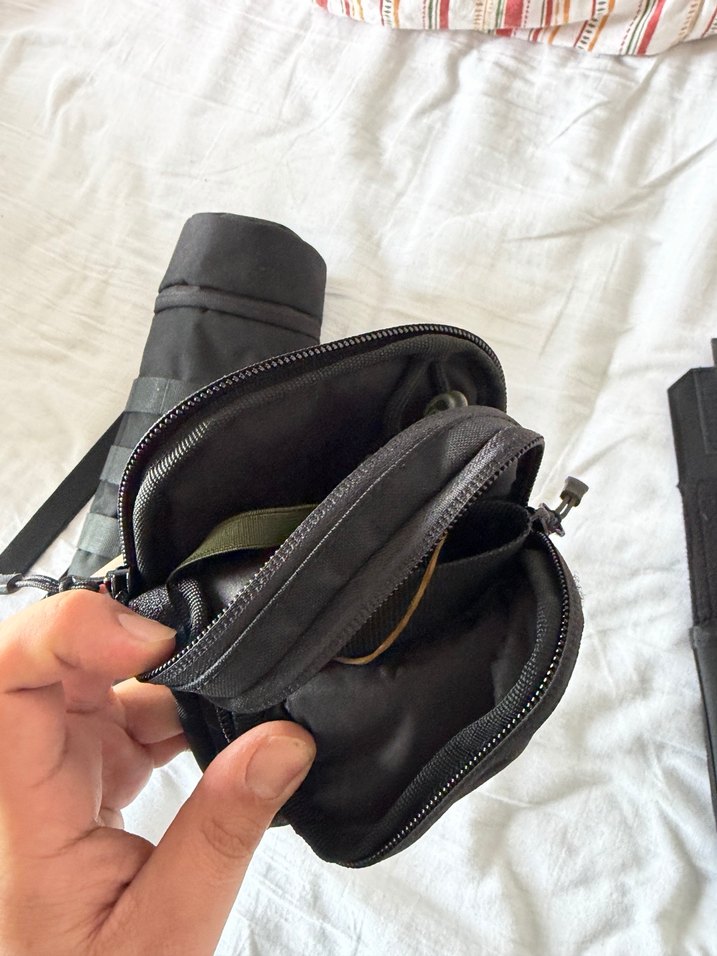 Anafarta Pouch - Görsel 3