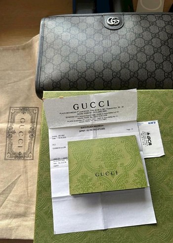 Gucci Çanta | Sıfır - Görsel 2