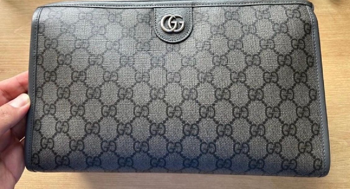 Gucci Çanta | Sıfır - Görsel 5