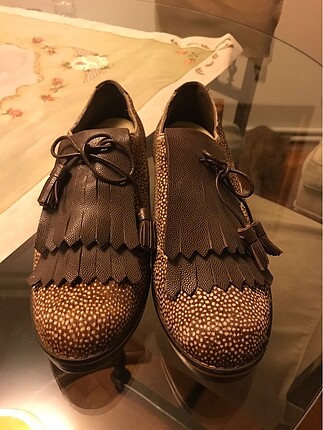 Cole Haan Ayakkabı